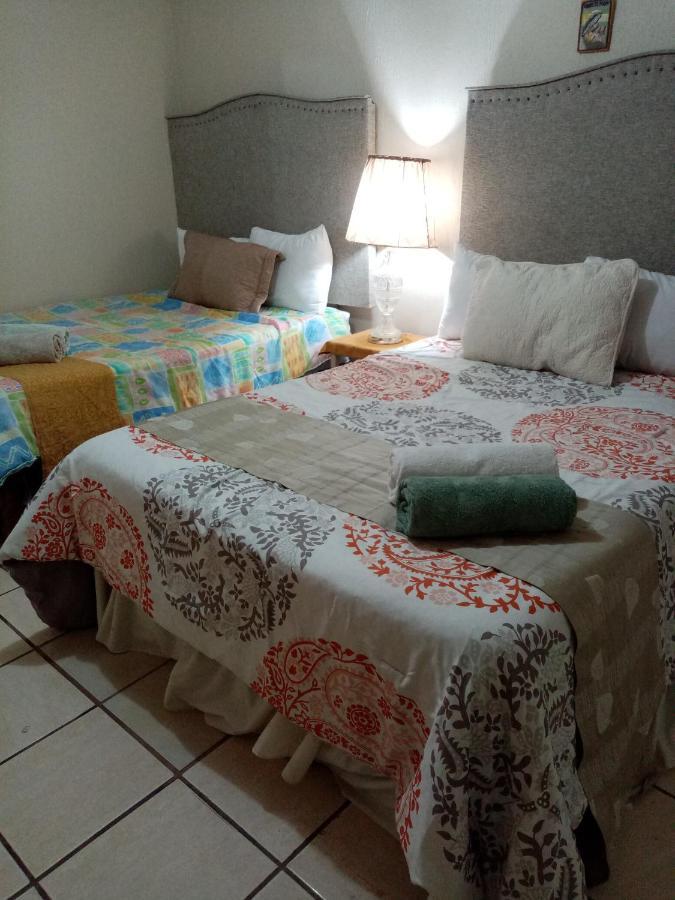 Amanecer Apartment Puerto Peñasco Esterno foto